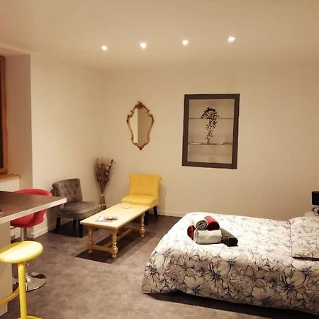 La Chambre De Ze Tournus Kültér fotó