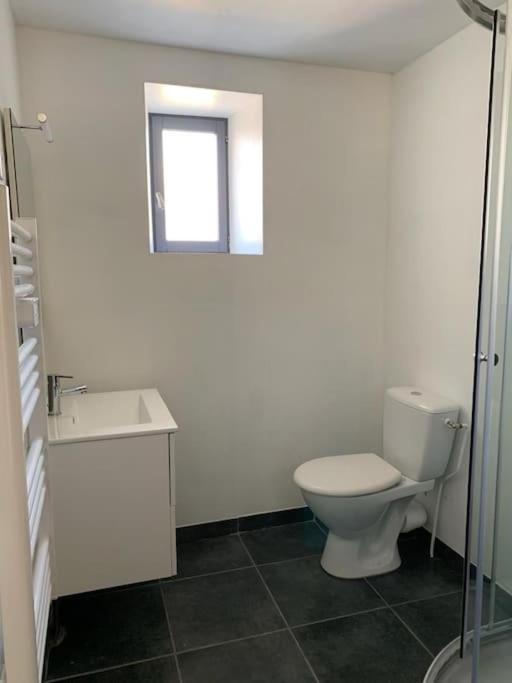 La Chambre De Ze Tournus Kültér fotó